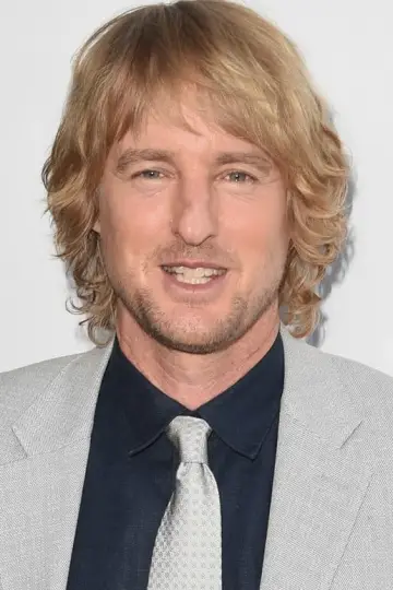 Zdjęcie Owen Wilson – Owen Wilson #8929