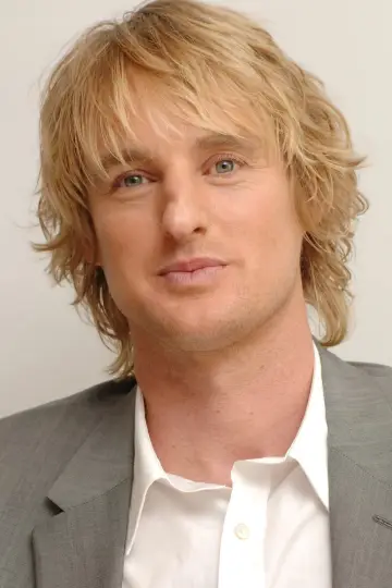Zdjęcie Owen Wilson – Owen Wilson #8930