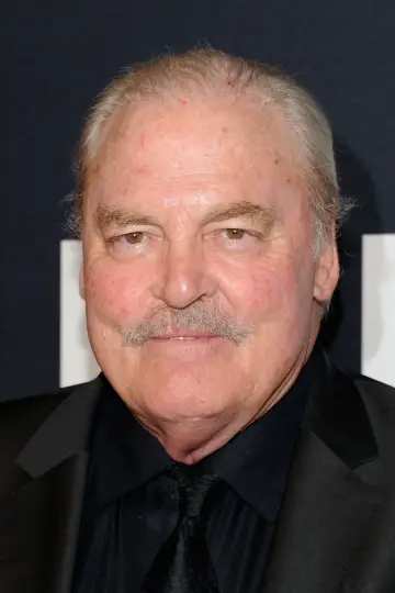 Zdjęcie Stacy Keach #48725