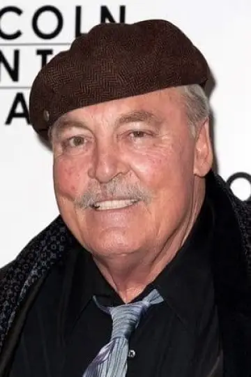 Zdjęcie Stacy Keach #48730