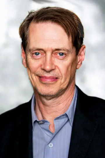 Zdjęcie Steve Buscemi (Steve Buscemi) #16408