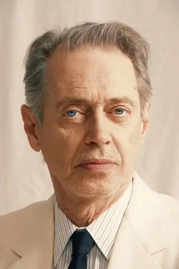 Zdjęcie Steve Buscemi (Steve Buscemi) #327580