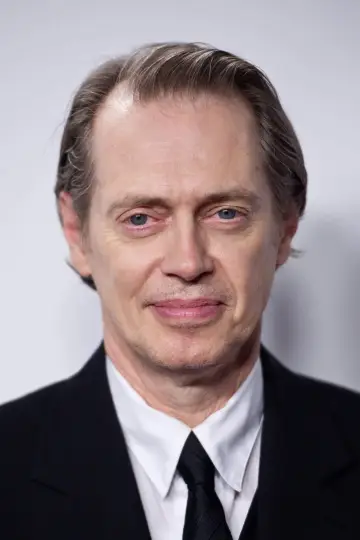 Zdjęcie Steve Buscemi (Steve Buscemi) #327581