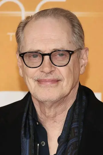 Zdjęcie Steve Buscemi (Steve Buscemi) #327582