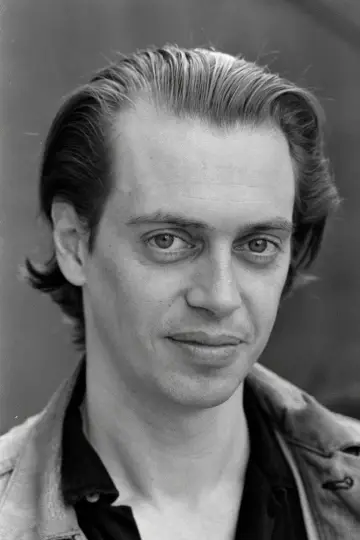 Zdjęcie Steve Buscemi (Steve Buscemi) #400395