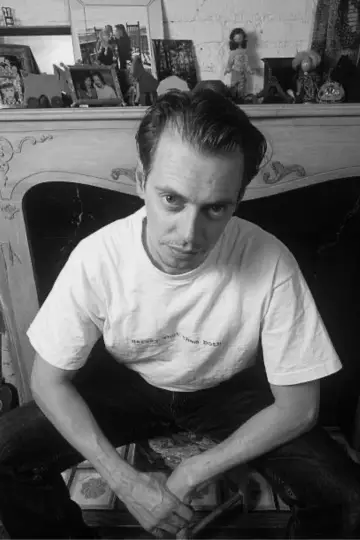 Zdjęcie Steve Buscemi (Steve Buscemi) #66052