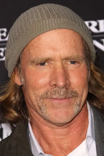 Zdjęcie Wil Paton (Will Patton) #28457
