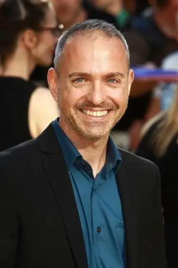 Zdjęcie Kyle Balda #10357