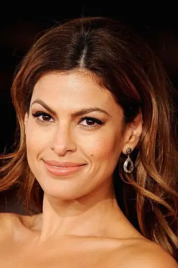 Zdjęcie Eva Mendes #51668