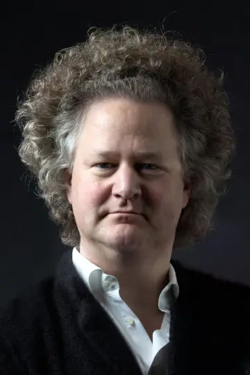 Zdjęcie Florian Henckel von Donnersmarck #89260