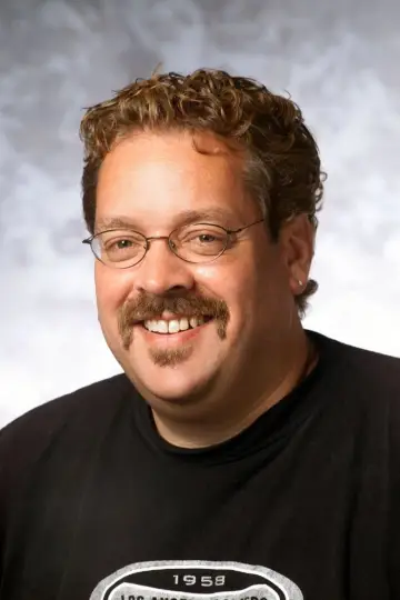 Zdjęcie Gary Scott Thompson #3634