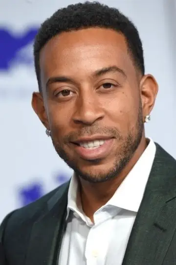 Zdjęcie Ludacris #3412