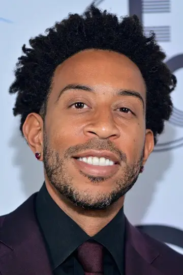 Zdjęcie Ludacris #3413