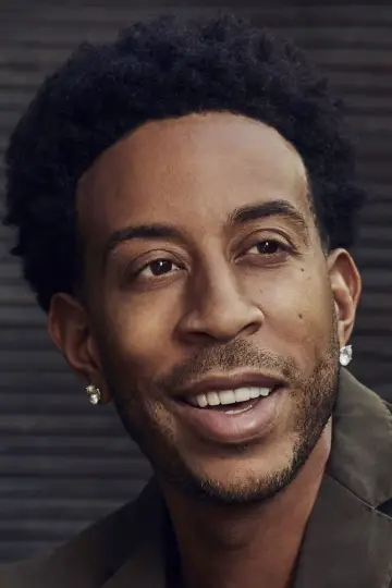 Zdjęcie Ludacris #3415
