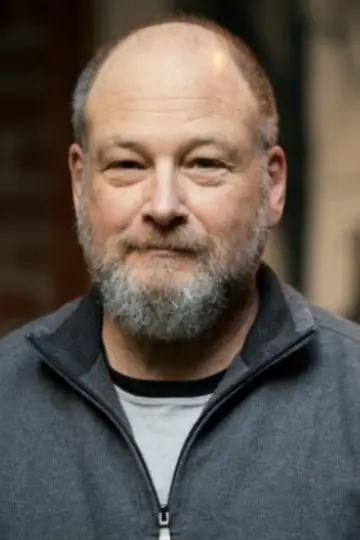 Zdjęcie Michael Silvers #2055