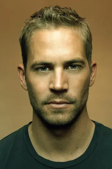 Zdjęcie Paweł Walker (Paul Walker) #3627