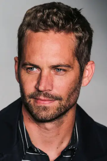 Zdjęcie Paweł Walker (Paul Walker) #3628