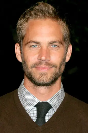 Zdjęcie Paweł Walker (Paul Walker) #3629