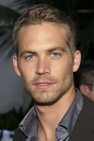 Zdjęcie Paweł Walker (Paul Walker) #66585