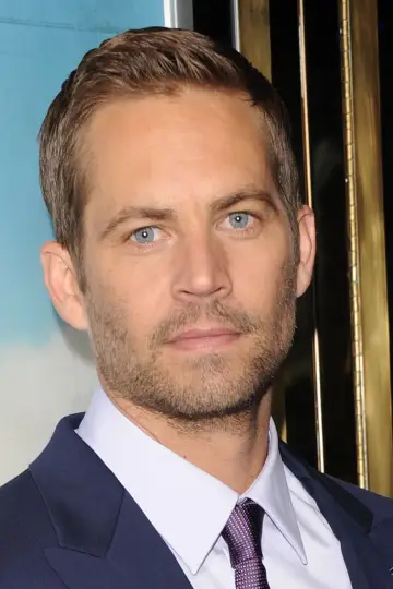 Zdjęcie Paweł Walker (Paul Walker) #66586