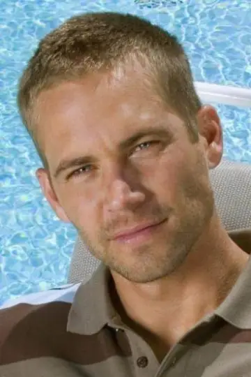 Zdjęcie Paweł Walker (Paul Walker) #66587