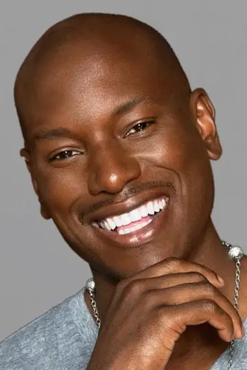 Zdjęcie Tajris Gibson (Tyrese Gibson) #3409