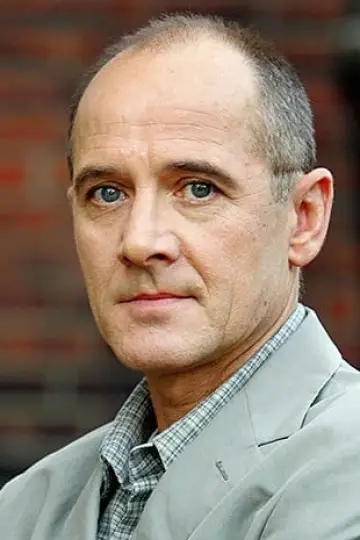 Zdjęcie Ulrich Mühe #80785