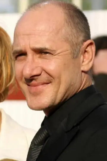 Zdjęcie Ulrich Mühe #80786