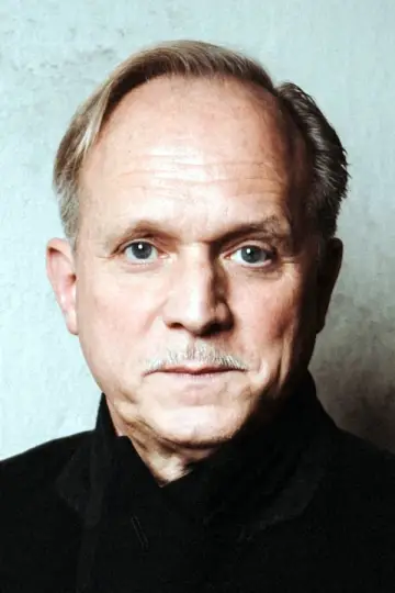 Zdjęcie Ulrich Tukur #14635