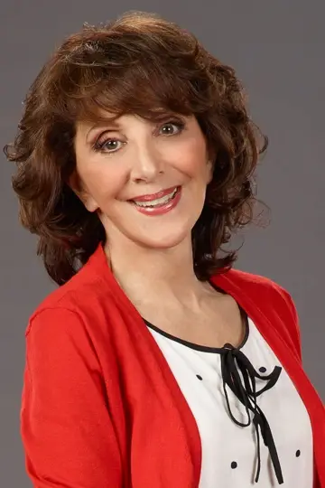 Zdjęcie Andrea Martin #38086