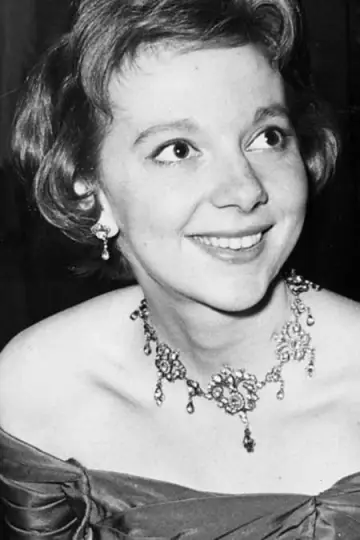 Zdjęcie Anna Massey #99480