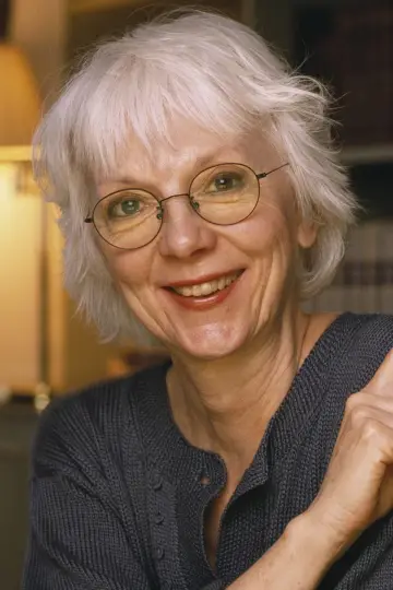 Zdjęcie Anna Massey #99481