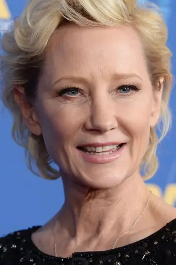 Zdjęcie Anna Hece (Anne Heche) #31306