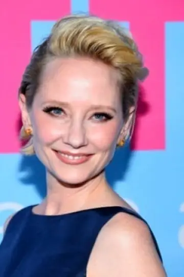 Zdjęcie Anna Hece (Anne Heche) #31307