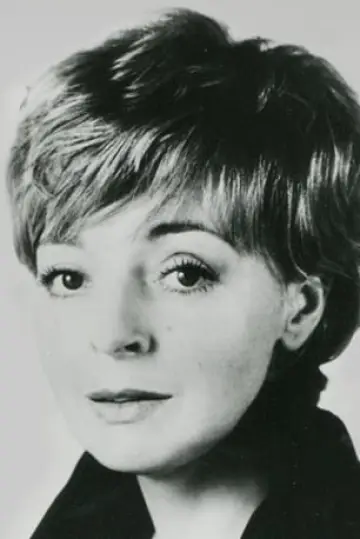 Zdjęcie Barbara Leigh-Hunt #101511
