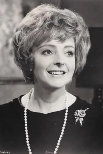 Zdjęcie Barbara Leigh-Hunt #101512