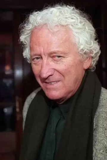 Zdjęcie Barry Foster #117963