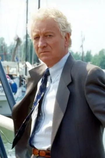 Zdjęcie Barry Foster #117964