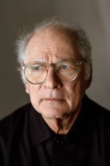 Zdjęcie Barry Levinson #4034