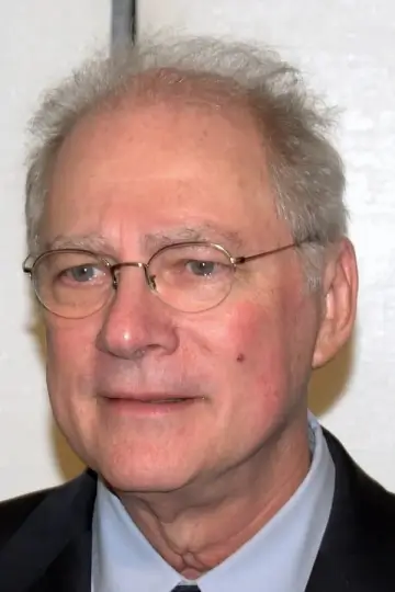 Zdjęcie Barry Levinson #4035