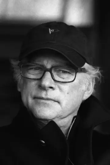 Zdjęcie Barry Levinson #4037