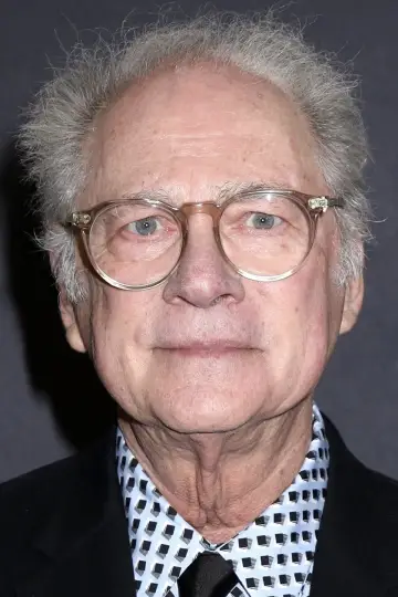 Zdjęcie Barry Levinson #4038