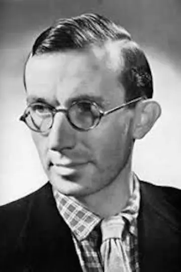 Zdjęcie Bernard Miles #102873