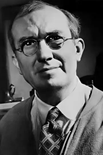 Zdjęcie Bernard Miles #102874