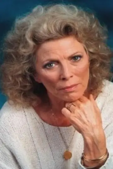 Zdjęcie Billie Whitelaw #82740