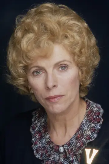 Zdjęcie Billie Whitelaw #82741