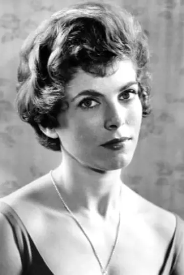 Zdjęcie Billie Whitelaw #82742