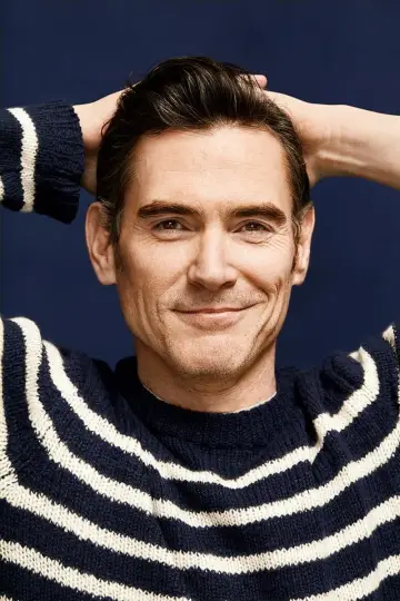 Zdjęcie Billy Crudup #18275