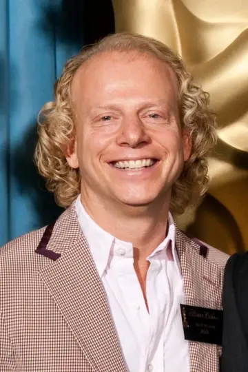 Zdjęcie Bruce Cohen #2332