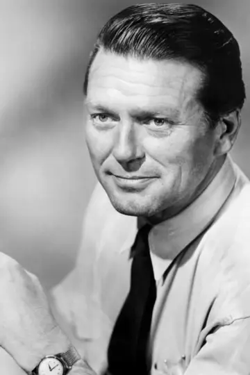 Zdjęcie Charles McGraw #52553